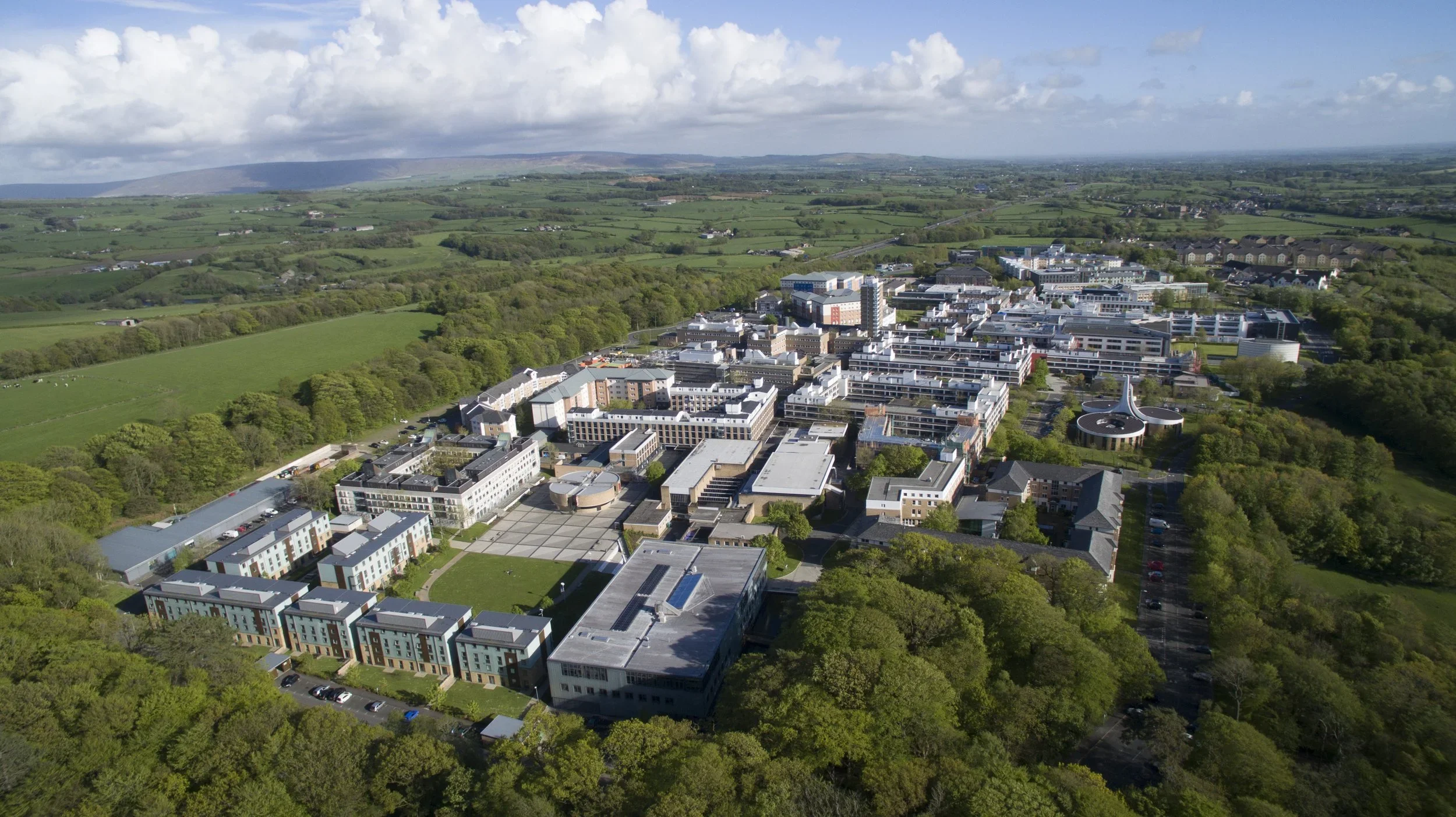 Britain’s Hidden Champions: The Social Effects of Family Mid-Sized Businesses 