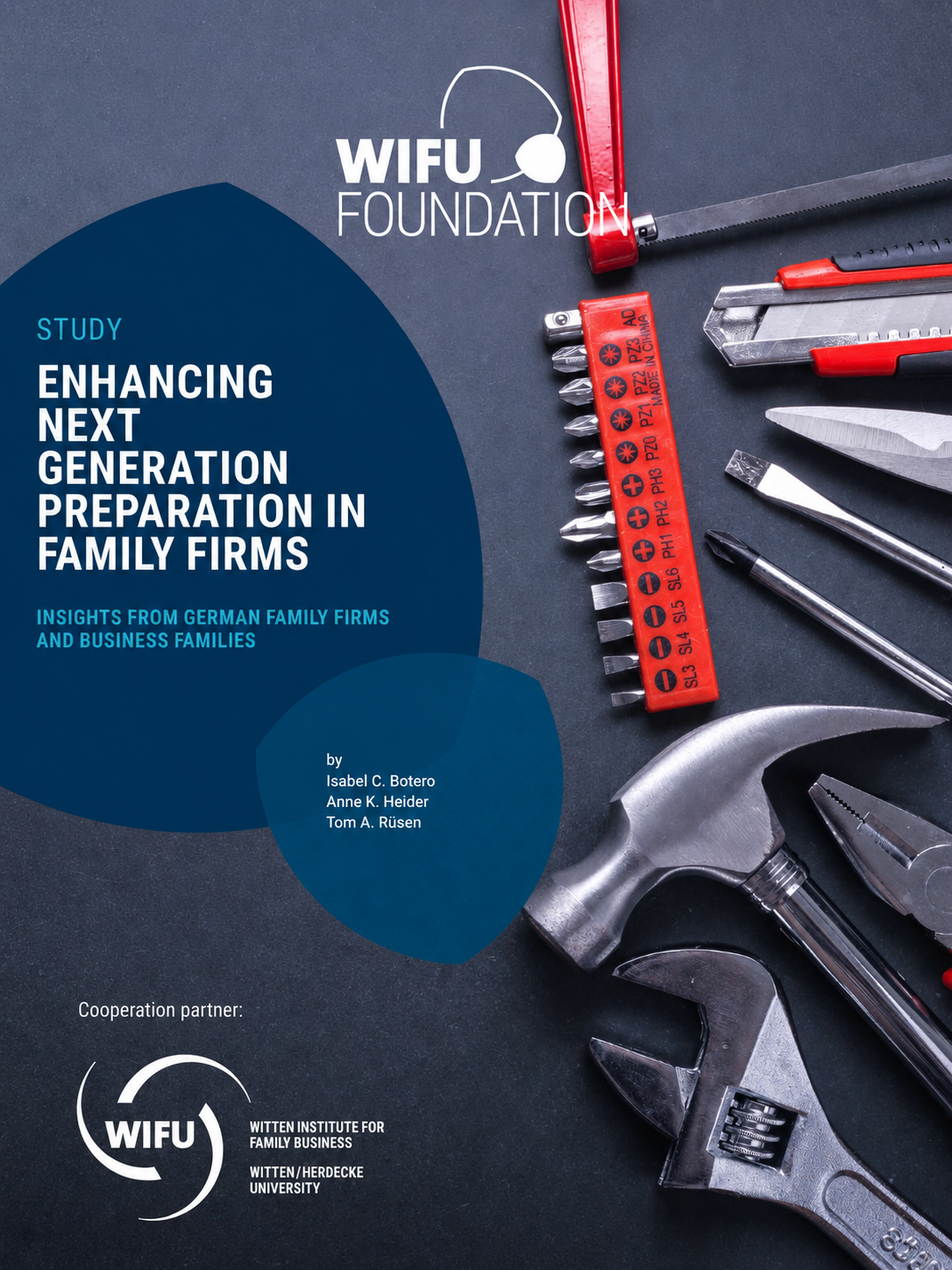Enhancing Next Generation Preparation in Family Firms 