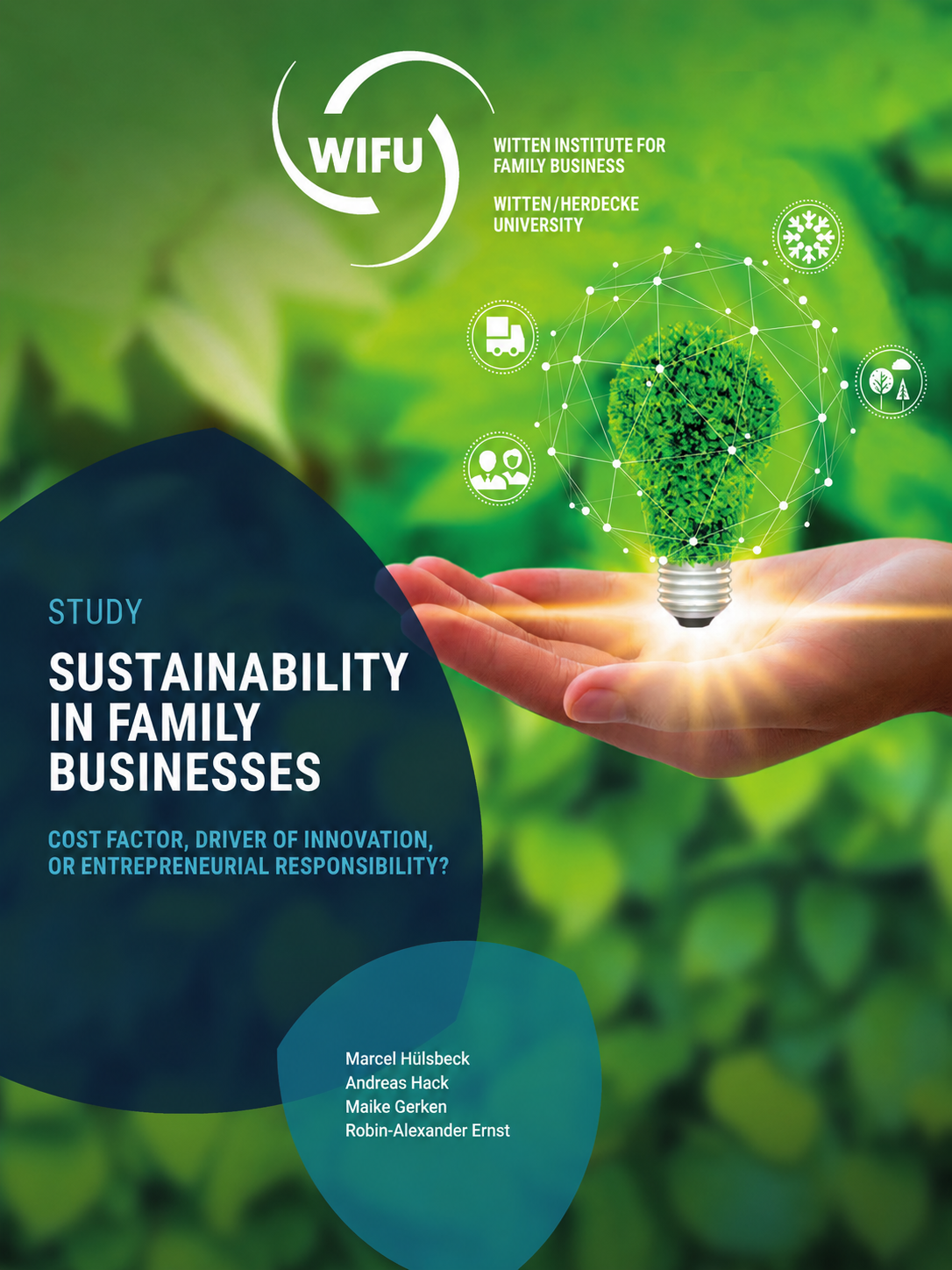 Sustainability in family business