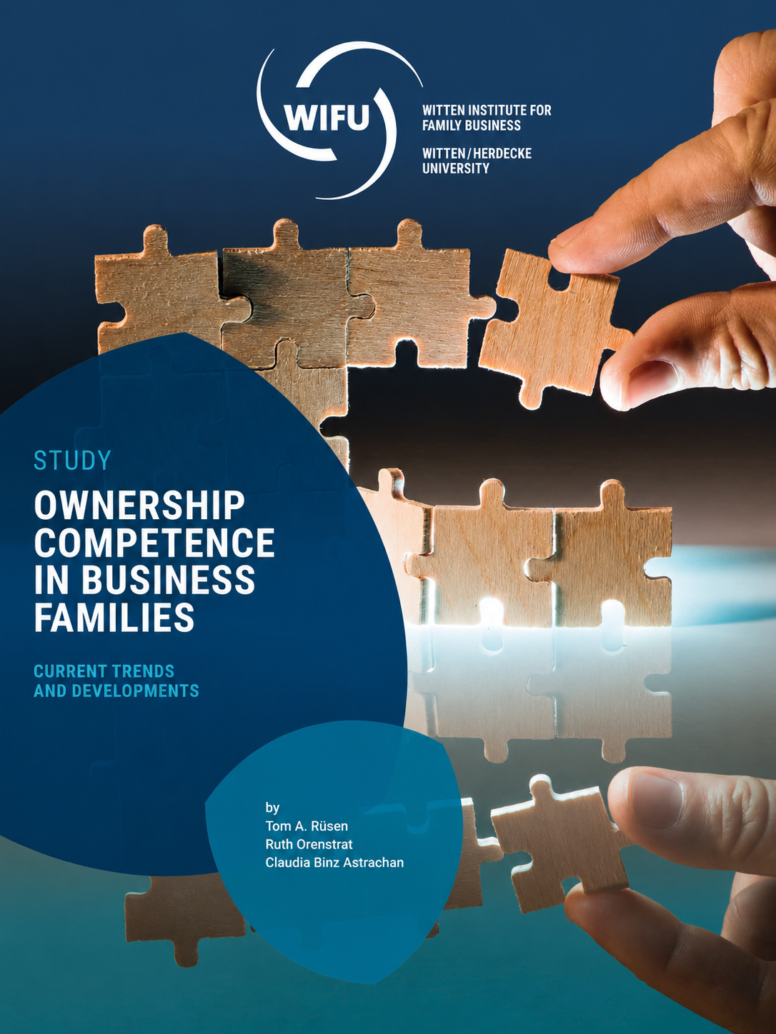 Ownership Competence in Business Families
