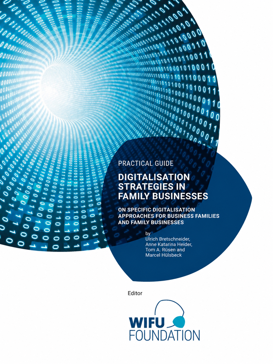 Digitalisation strategies in family businesses