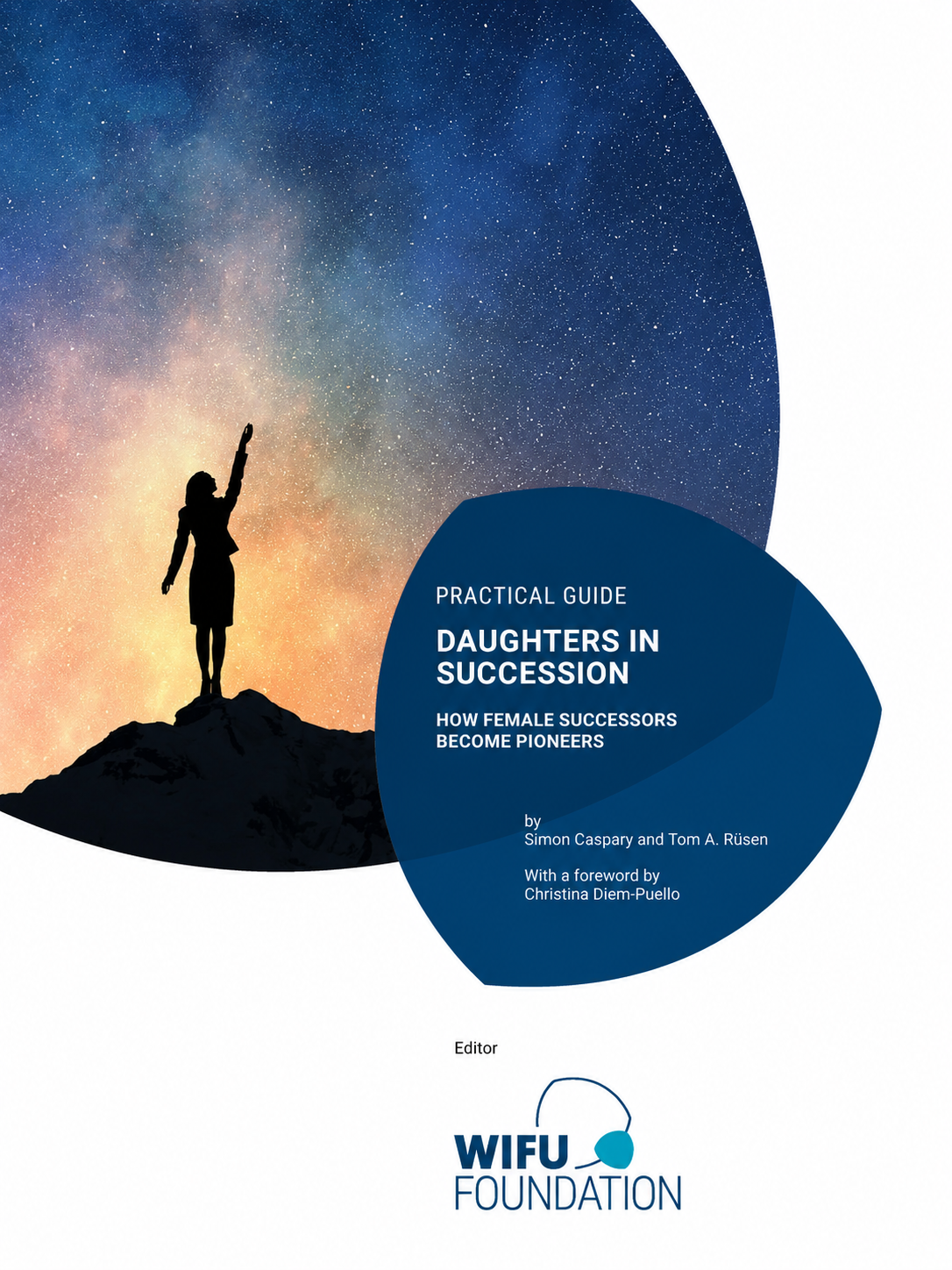 Daughters in succession