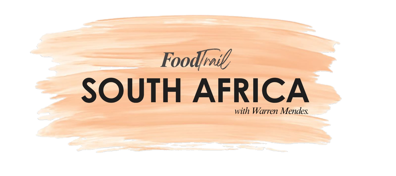 Food Trail South Africa