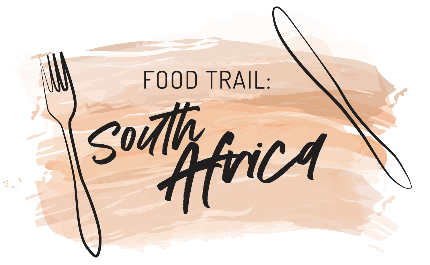 Food Trail South Africa