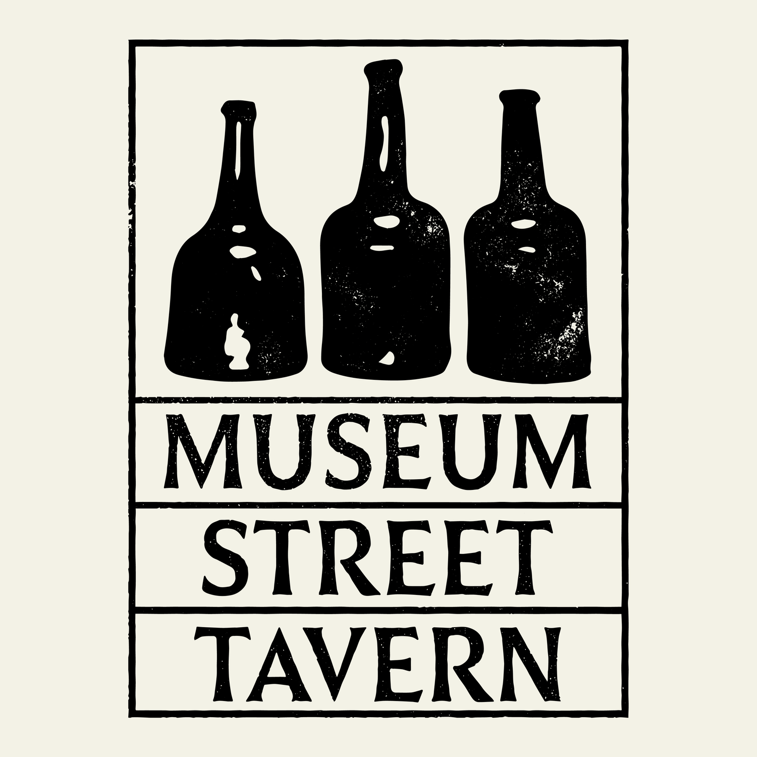 Museum Street Tavern