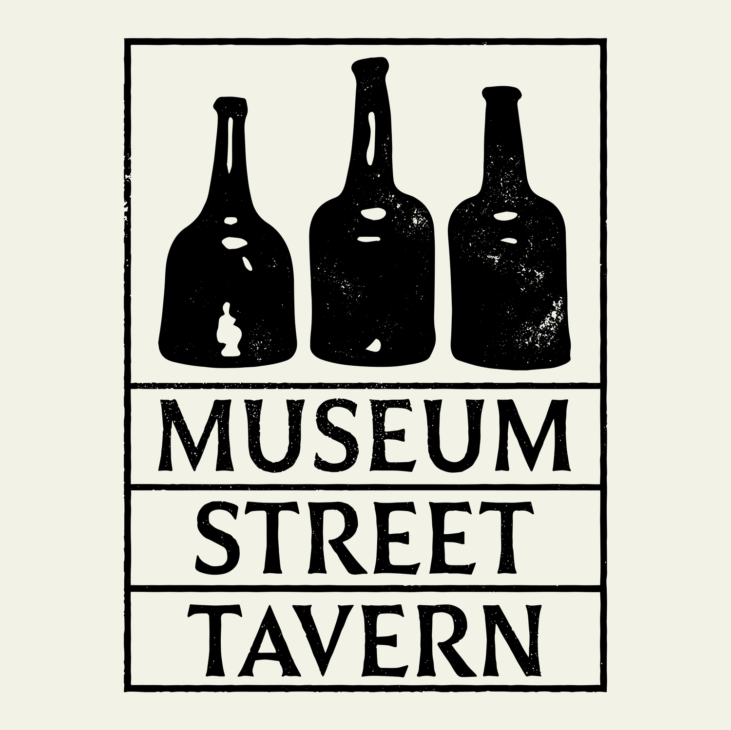 Museum Street Tavern Museum Street Tavern