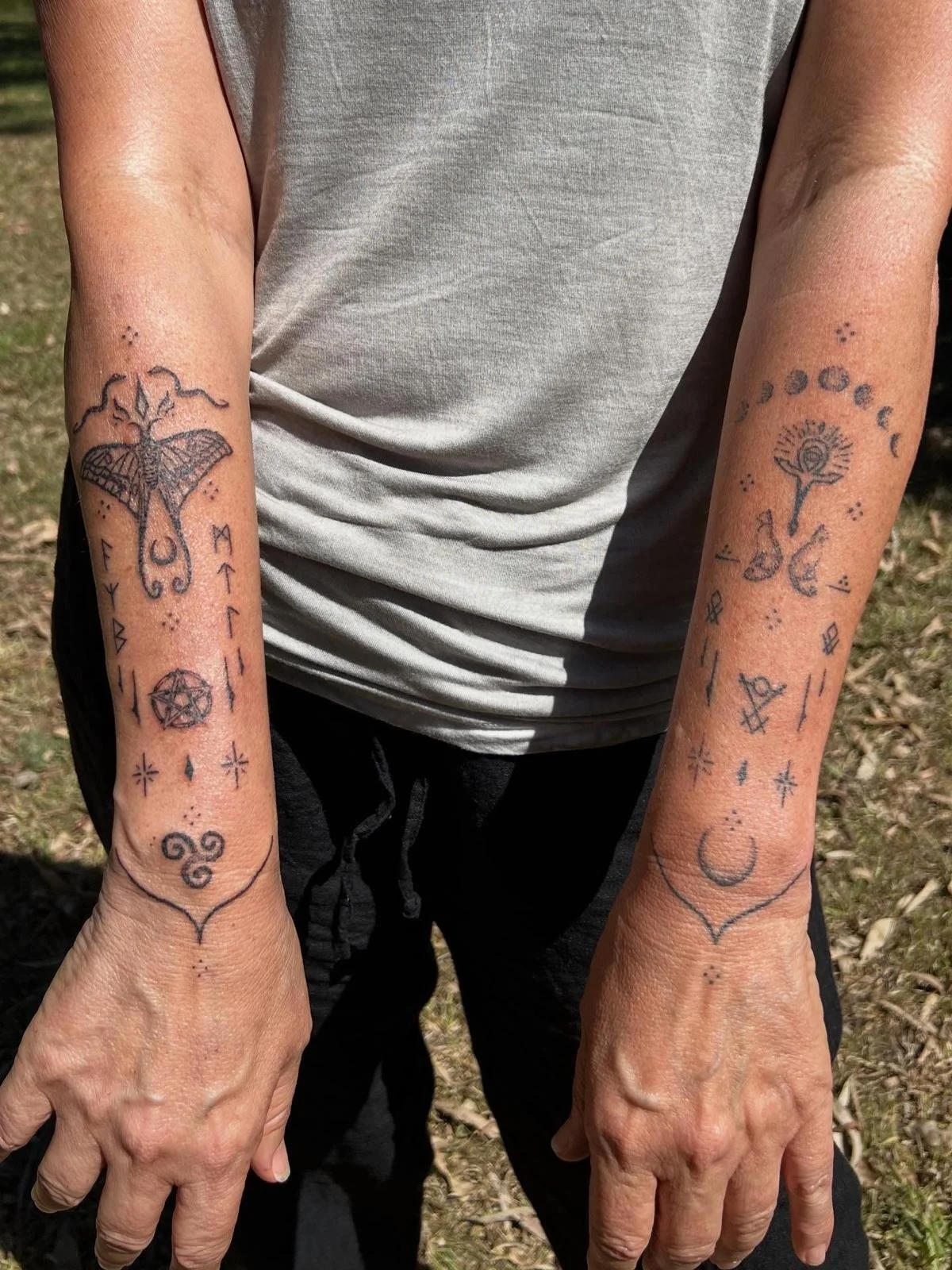 Gallery — Ritual Ink