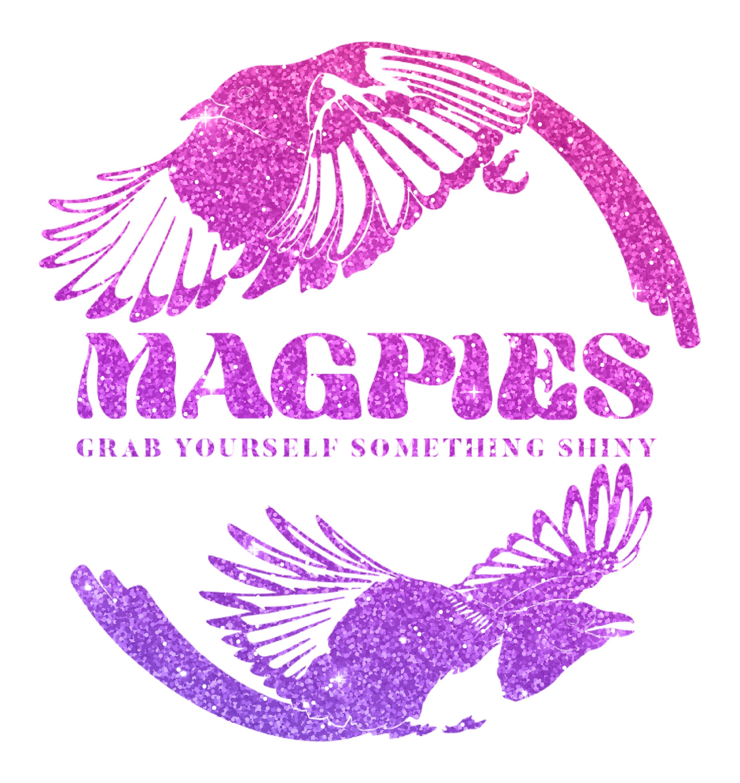 Magpies Primary Logo - Glitter Texture.jpg (1).jpg
