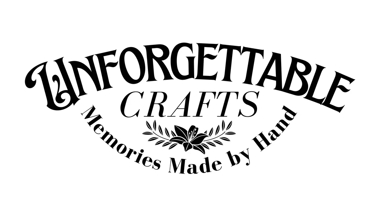 Unfrogetable crafts logo.webp
