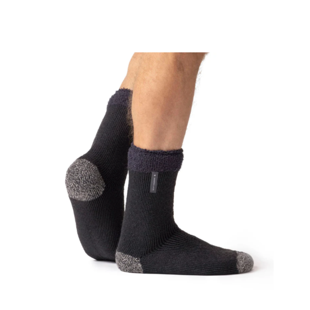 van socks grey vanlife accessory