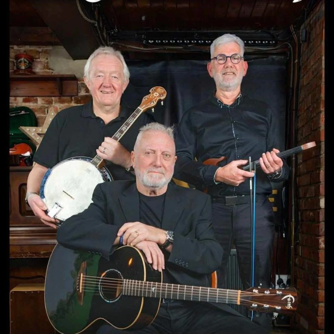 kings o blarney vanlove fest vanlife