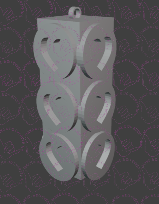 IDK traffic light STL