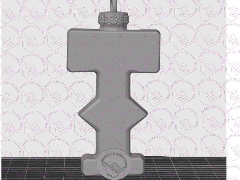 Stage layout STL - Taylor Swift inspired