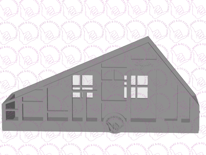 Folklore cabin - Taylor swift inspired