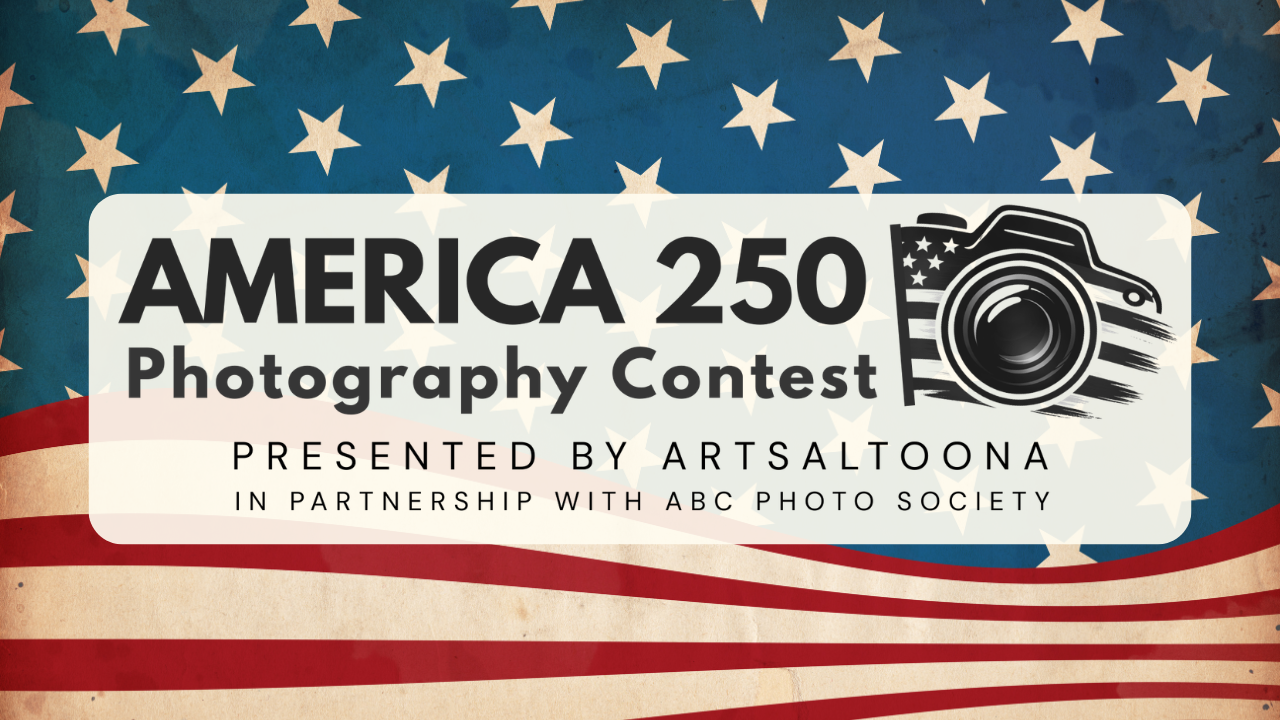 America 250 Photography Contest