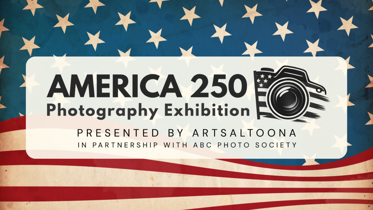 America 250 Photo Exhibition &amp; Entertainment