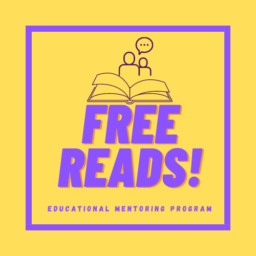  Free Reads Mentoring