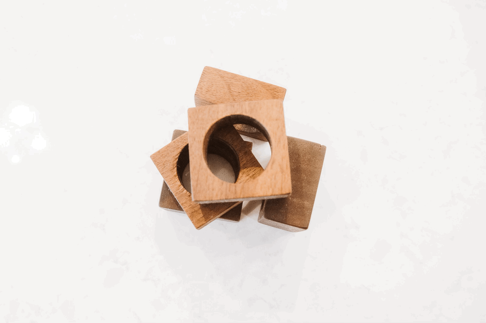 Square Rings
