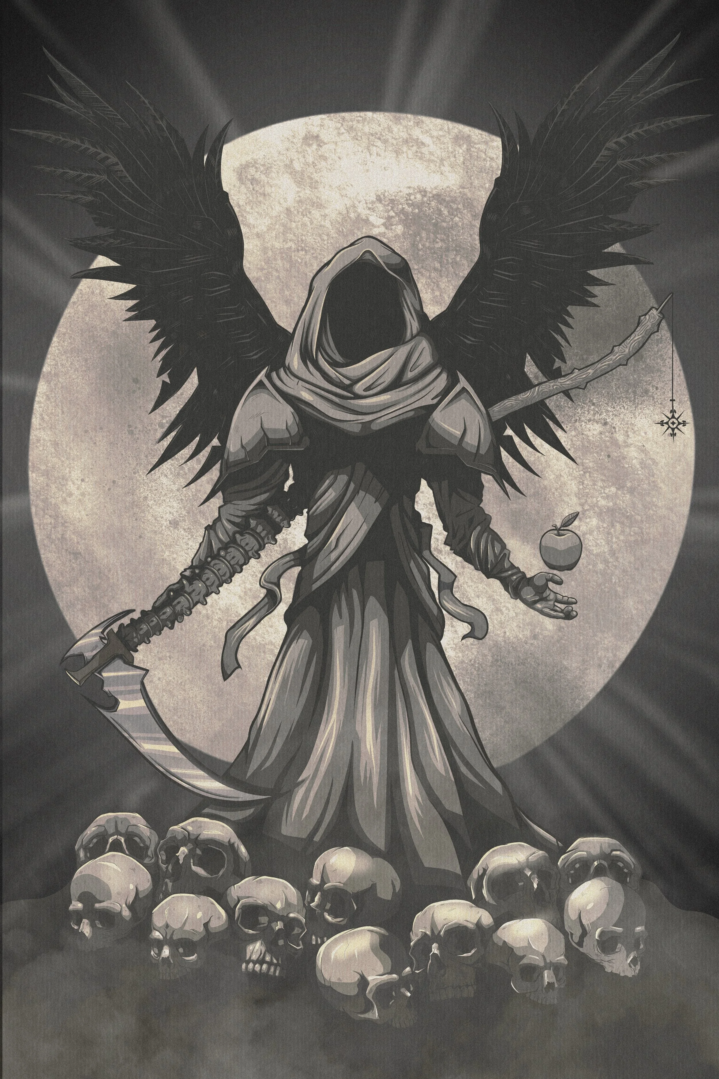 Illustration Portfolio