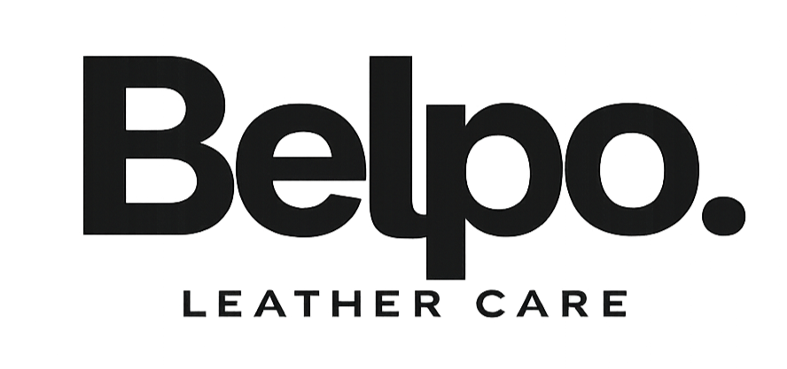 Belpo Leather Care