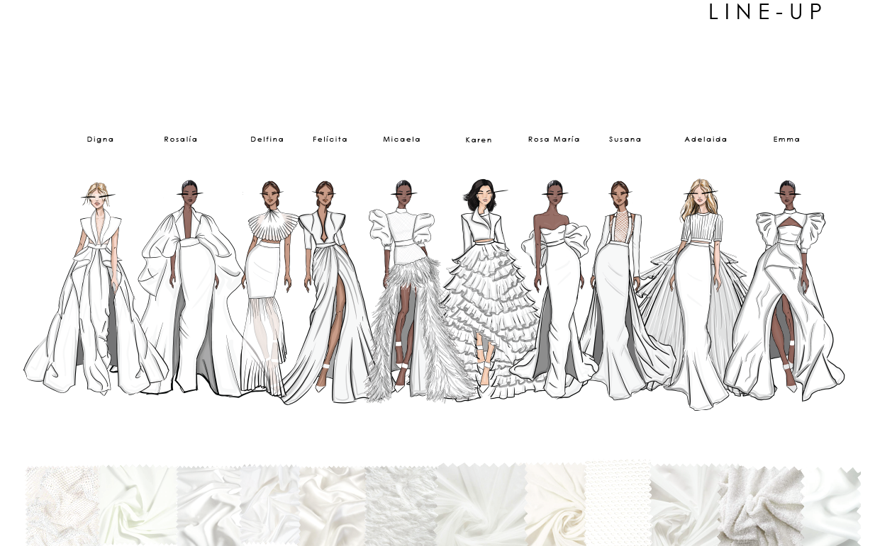 Line-Up