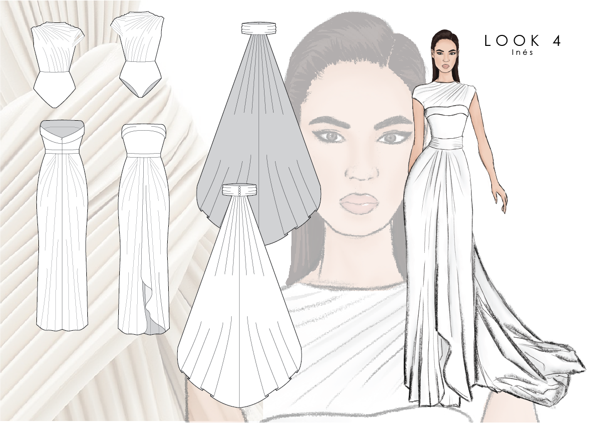 Look 4- Inés