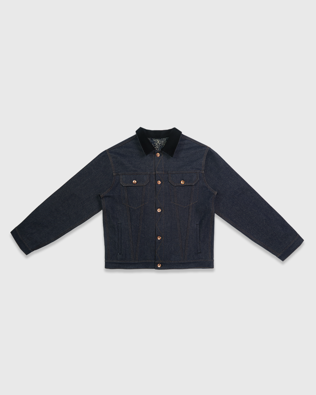 Type 3 Jacket