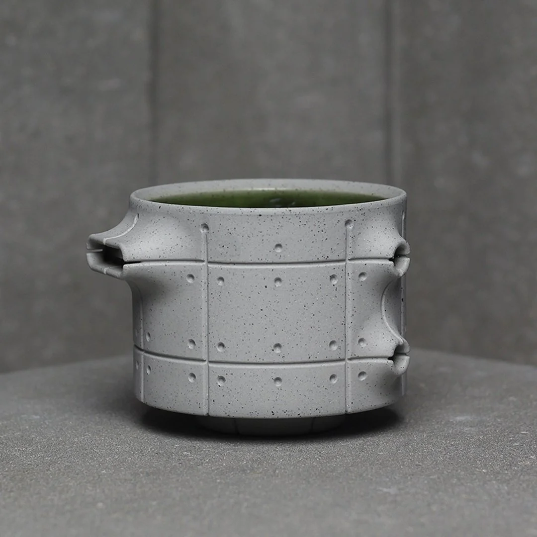 Neo-Brutalist Cup [Form5]