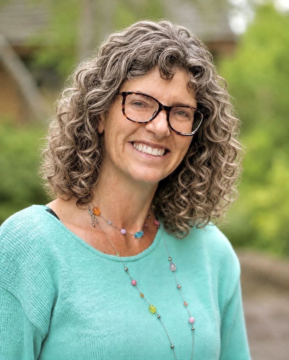 Julie Diedrichsen