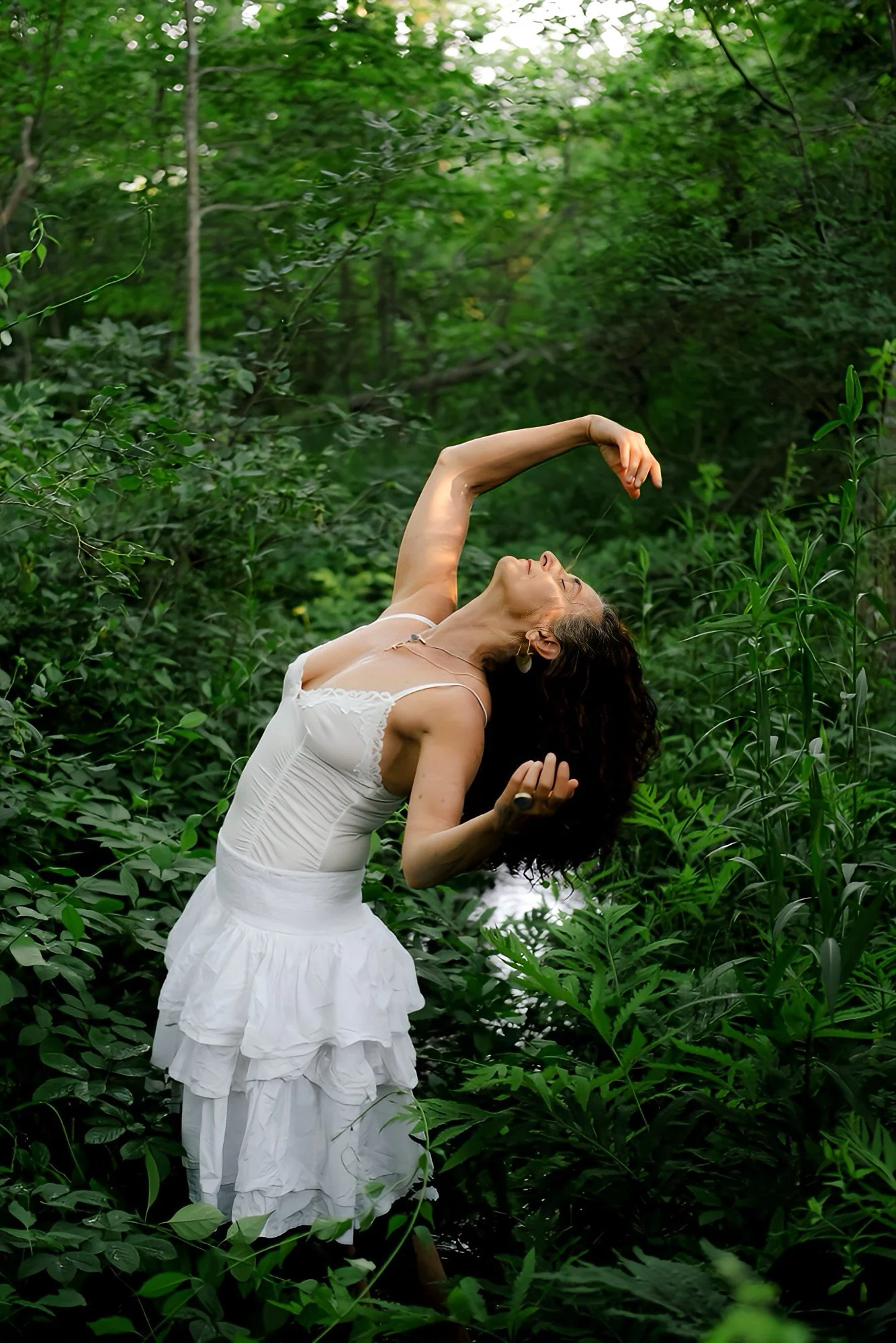 Jilli Goldman 