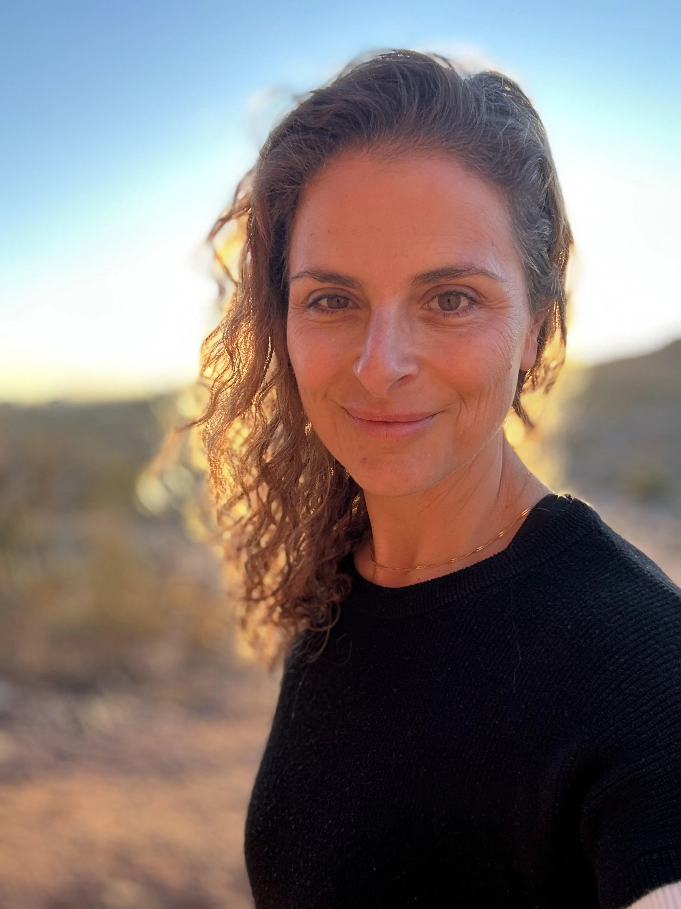 Yana Bloomstein