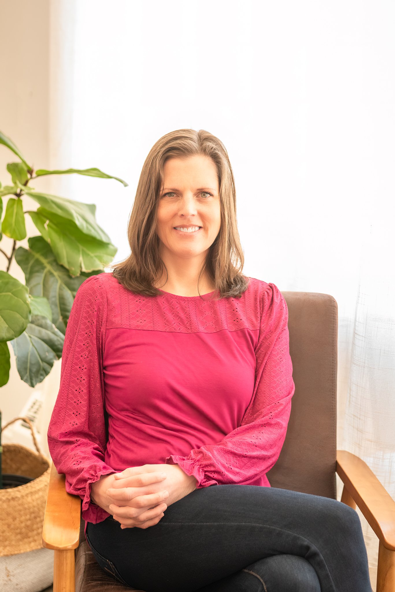 Lisa MacDonald