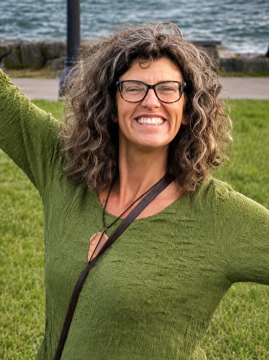 Julie Diedrichsen