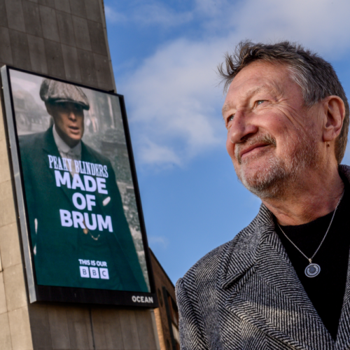 BBC’s Made of Brum! 