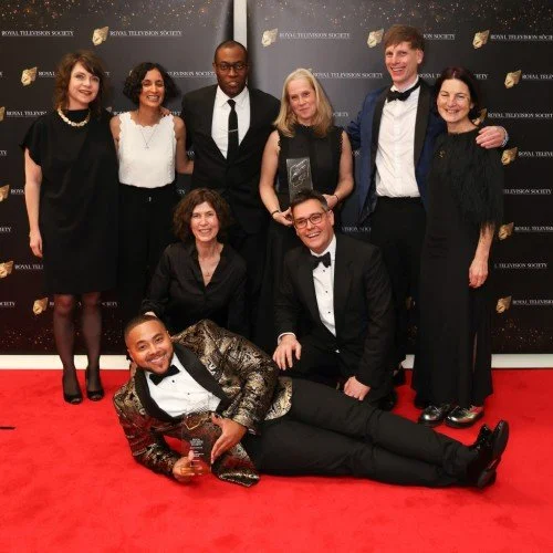 Making sustainable production a Common Story!