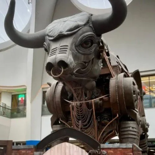 Peaky Blinders Movie Premiere