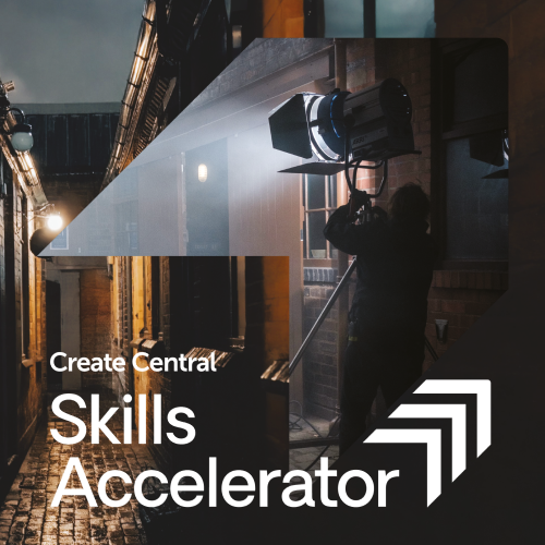 Skills Accelerator is on the road!