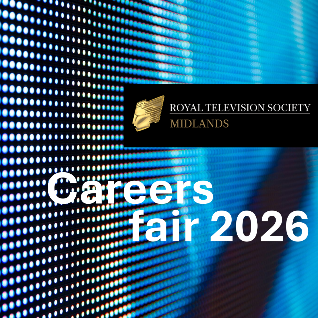 RTS Midlands Careers Fair 2026