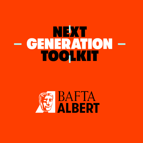 BAFTA Albert Next Generation Toolkit 