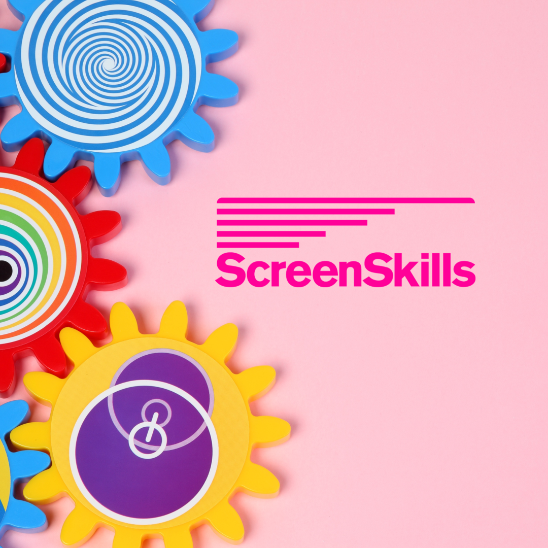 ScreenSkills Training Passport