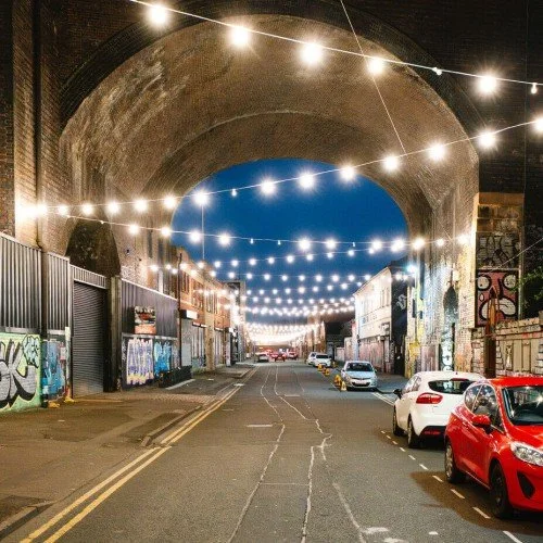 £6 million West Midlands Content Production Fund announced