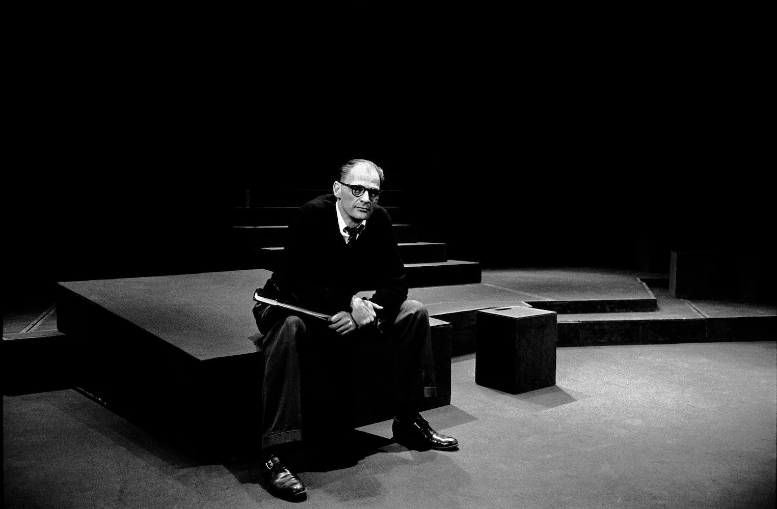 Performance and Production: Celebrating Arthur Miller’s Theater Legacy