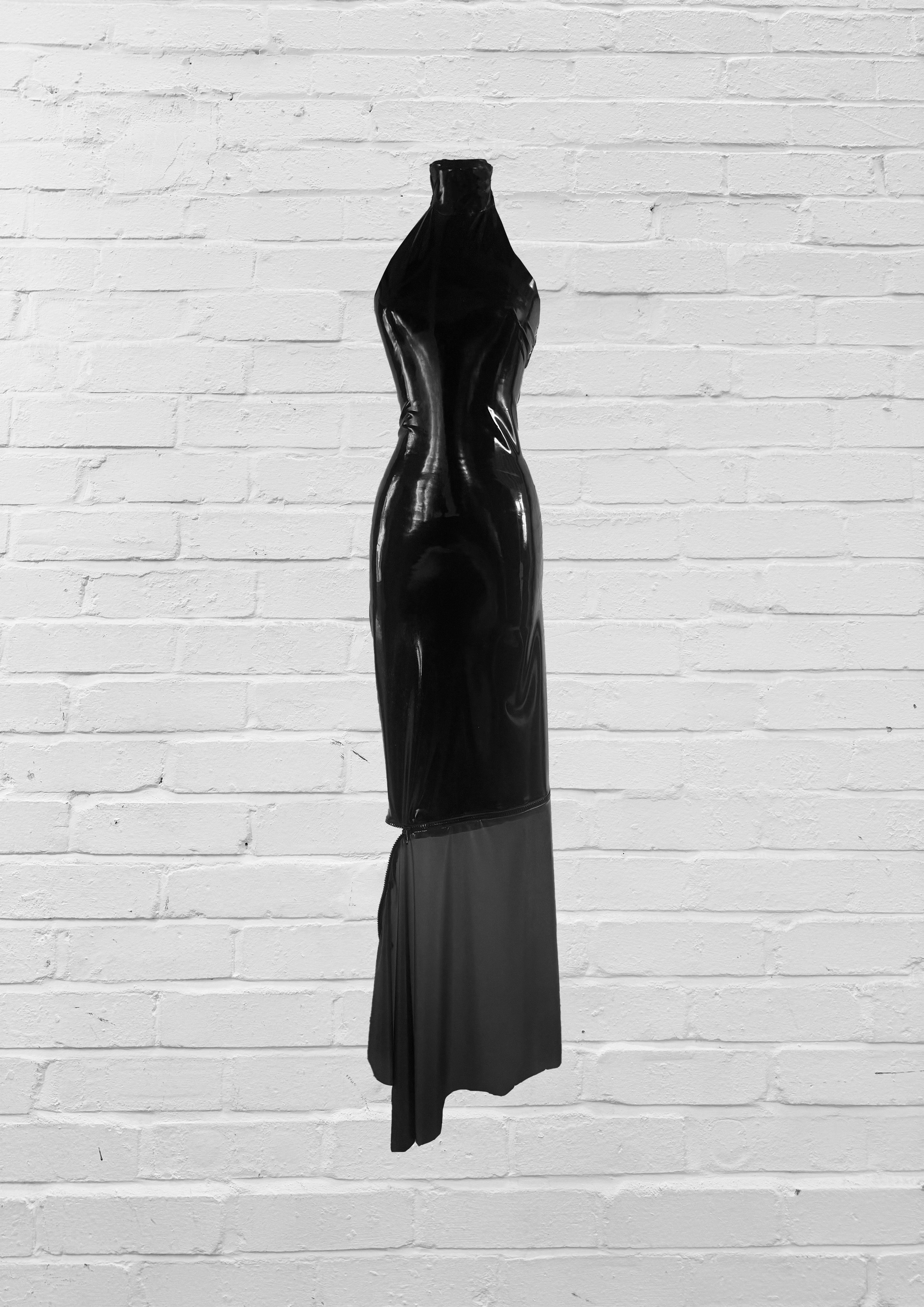 LATEX DRESS - FRONT ZIPPED OPEN.png