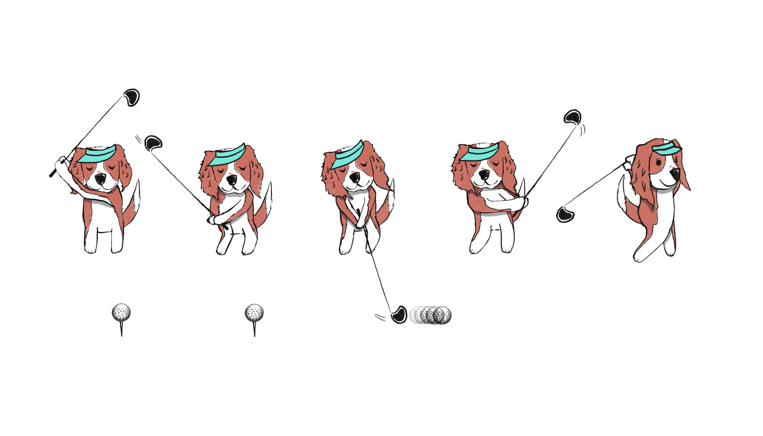 bennygolf