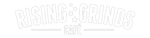 Rising Grinds Cafe