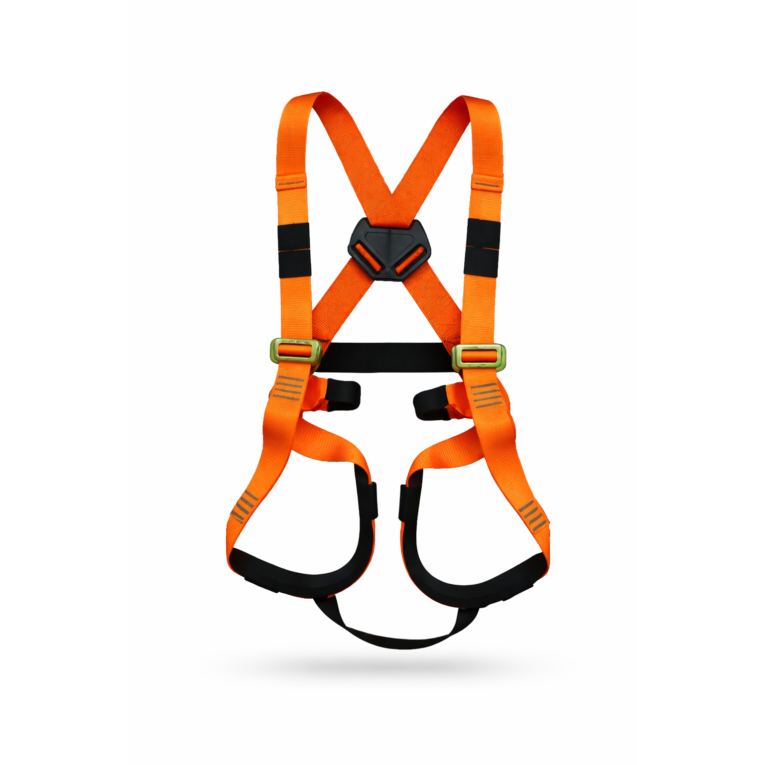 WARRIOR KIDS FULL BODY HARNESS
