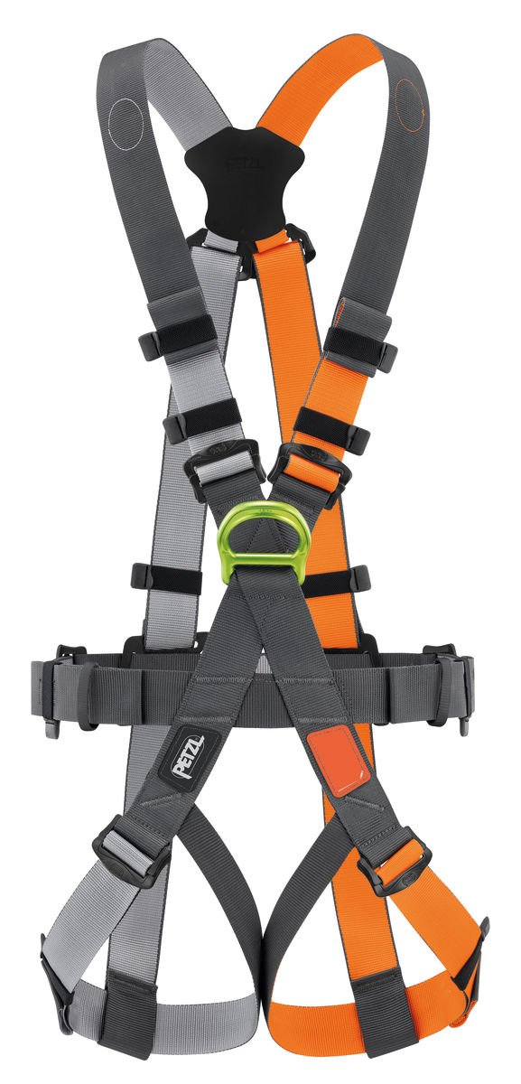 SWAN FREEFALL STEEL