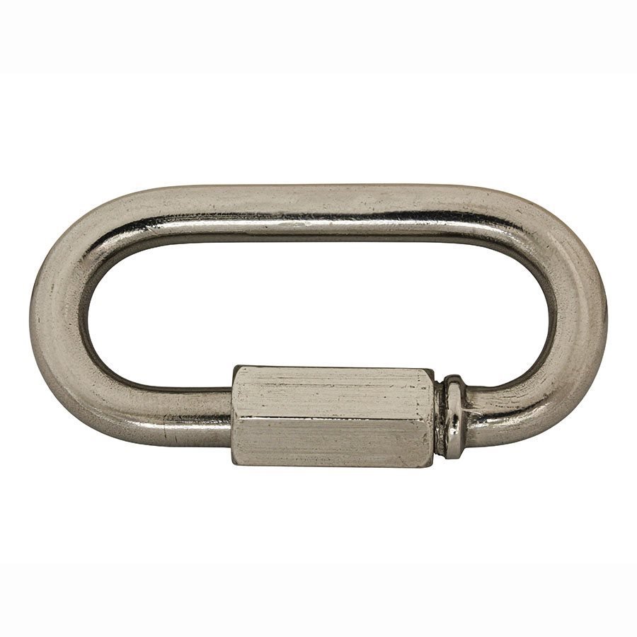 Quick Links Type 316 SS