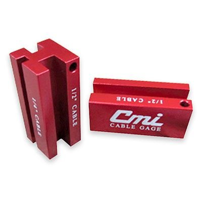 CABLE GAGE