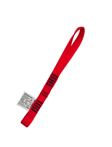 RUN Series Zipline Runner